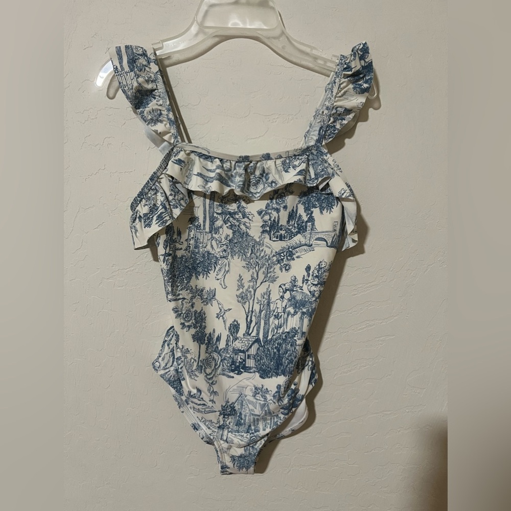 Gianni girls one piece